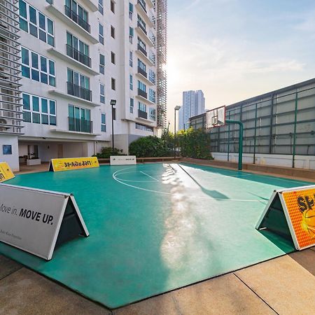Mulberry Verve Suites Kl Mid Valley Куала-Лумпур Экстерьер фото