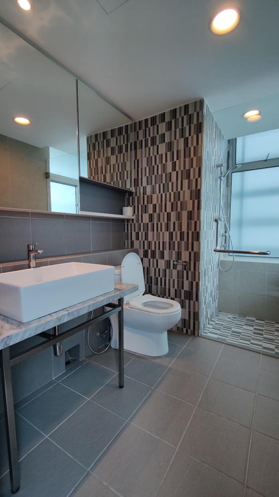 Mulberry Verve Suites Kl Mid Valley Куала-Лумпур Экстерьер фото