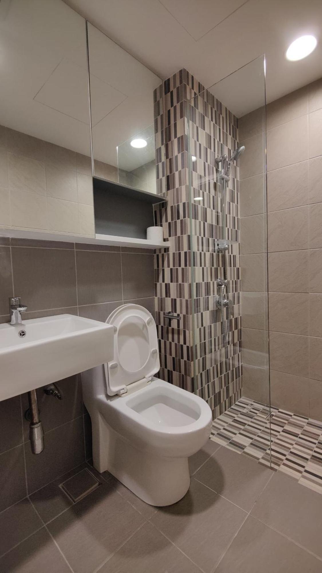 Mulberry Verve Suites Kl Mid Valley Куала-Лумпур Экстерьер фото