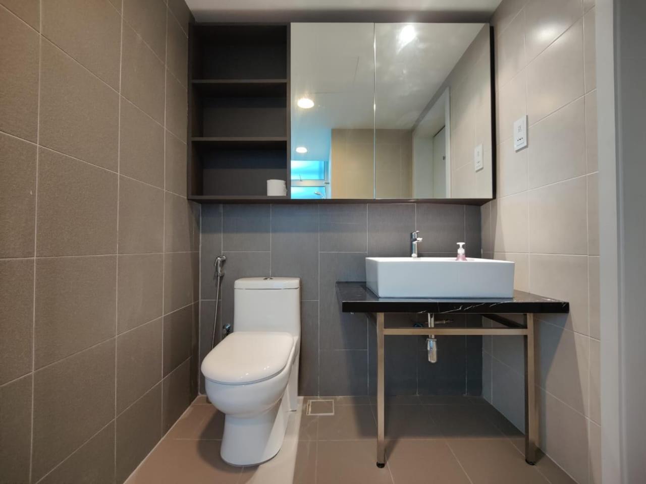 Mulberry Verve Suites Kl Mid Valley Куала-Лумпур Экстерьер фото