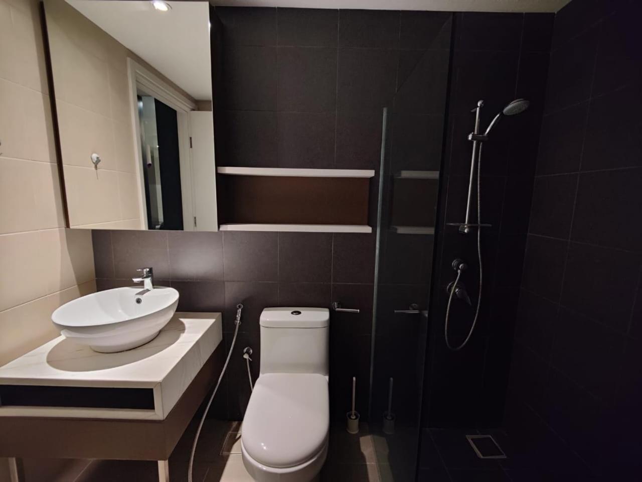 Mulberry Verve Suites Kl Mid Valley Куала-Лумпур Экстерьер фото