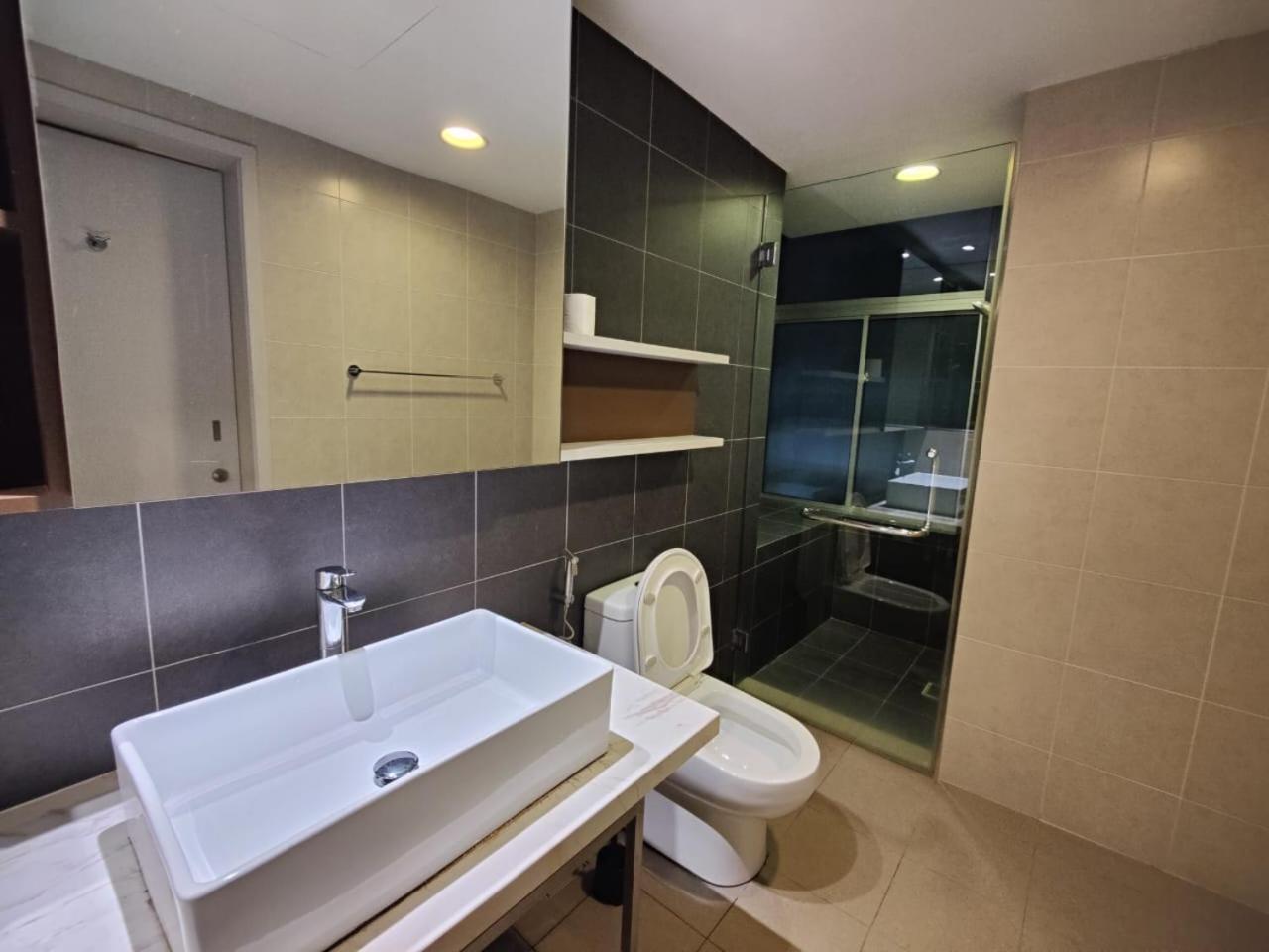 Mulberry Verve Suites Kl Mid Valley Куала-Лумпур Экстерьер фото